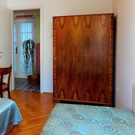 Apartman Branka Split Exteriör bild
