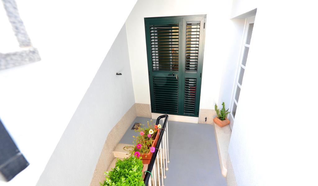 Apartman Branka Split Exteriör bild