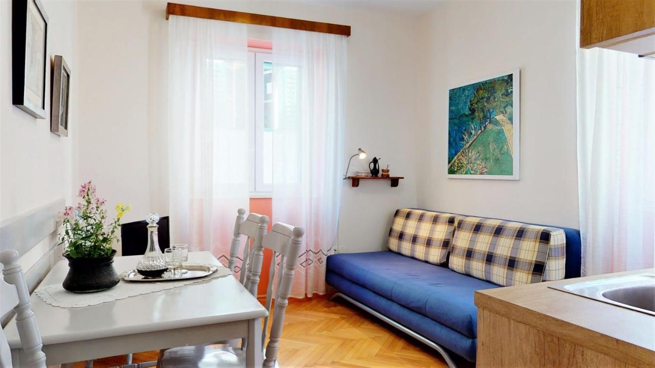 Apartman Branka Split Exteriör bild