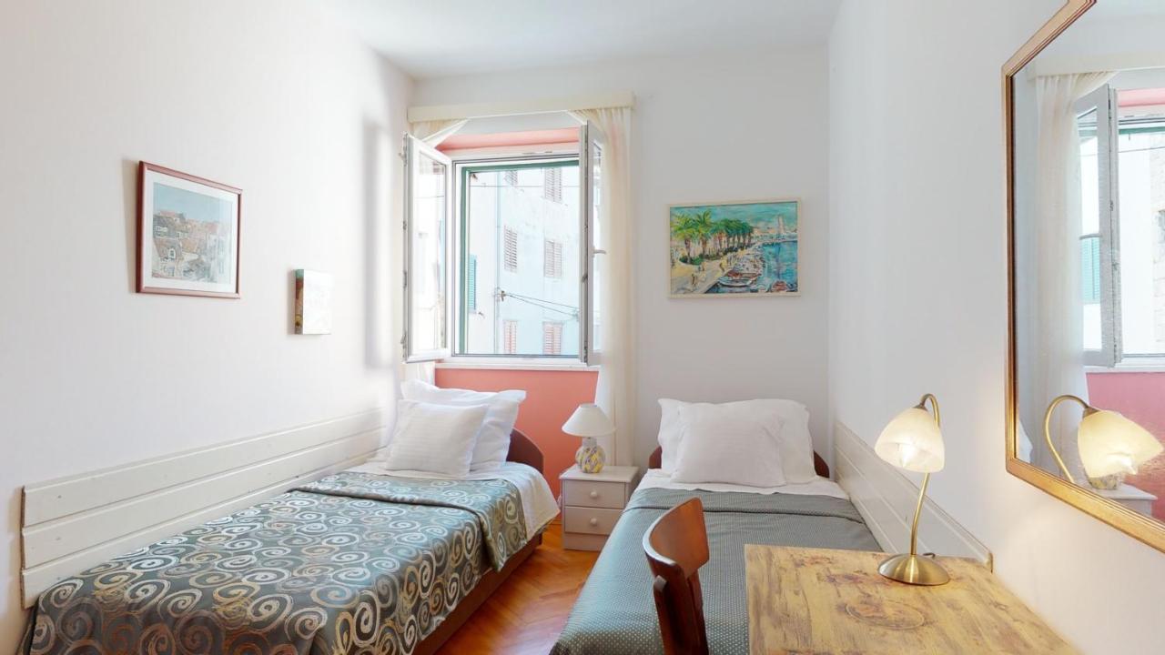 Apartman Branka Split Exteriör bild