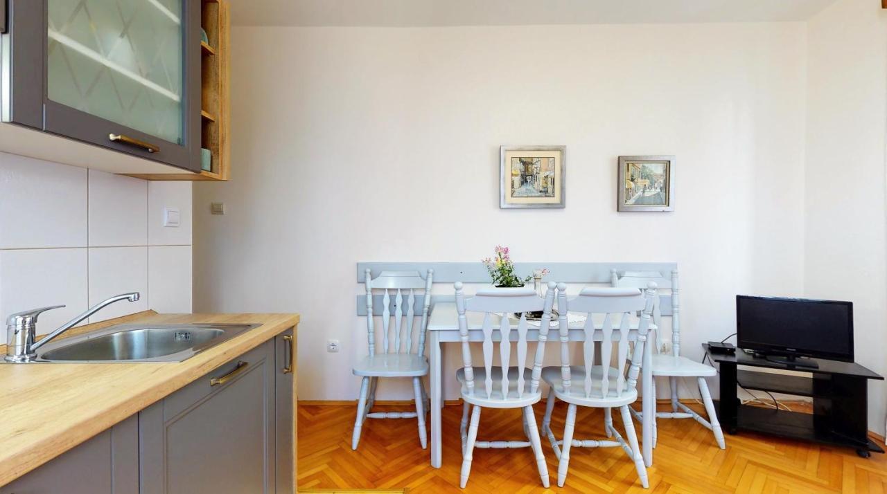 Apartman Branka Split Exteriör bild