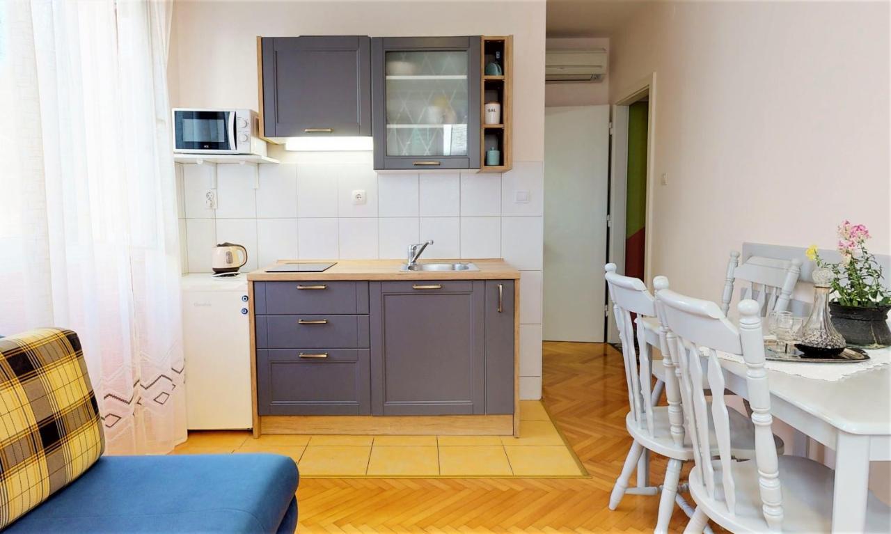 Apartman Branka Split Exteriör bild