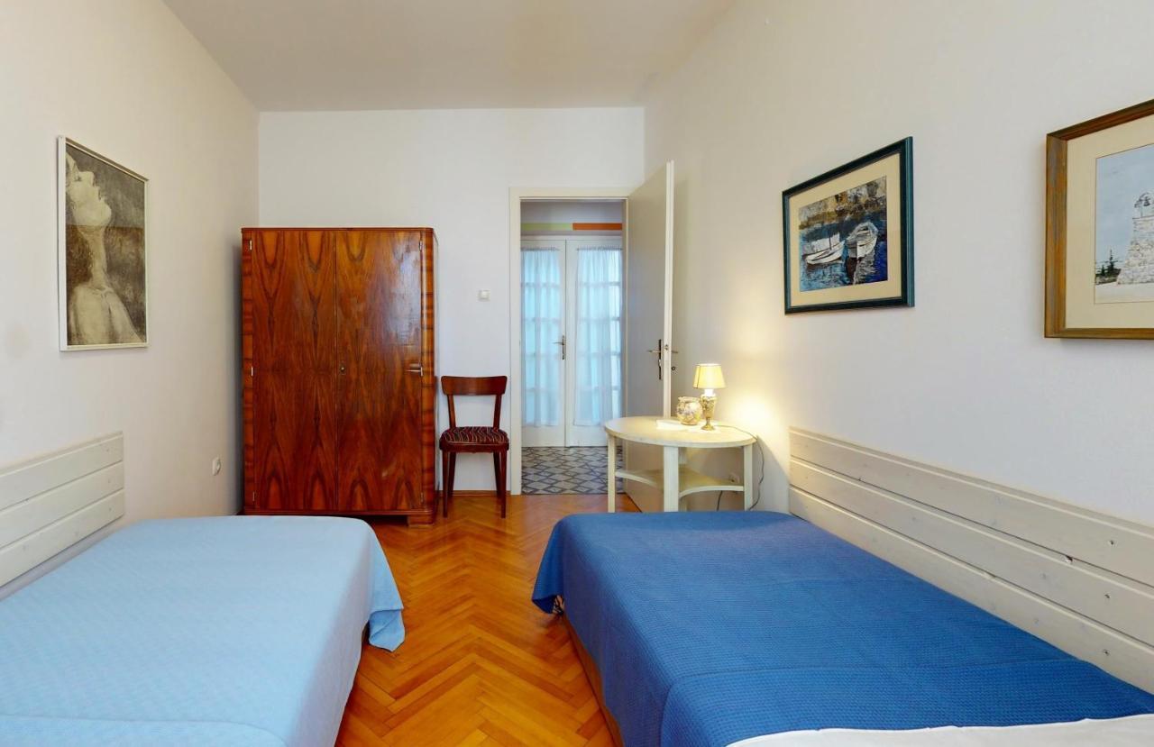 Apartman Branka Split Exteriör bild