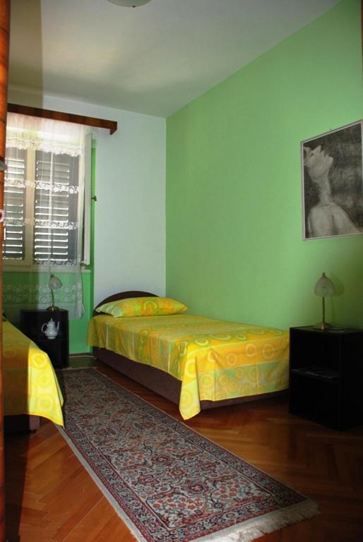 Apartman Branka Split Rum bild