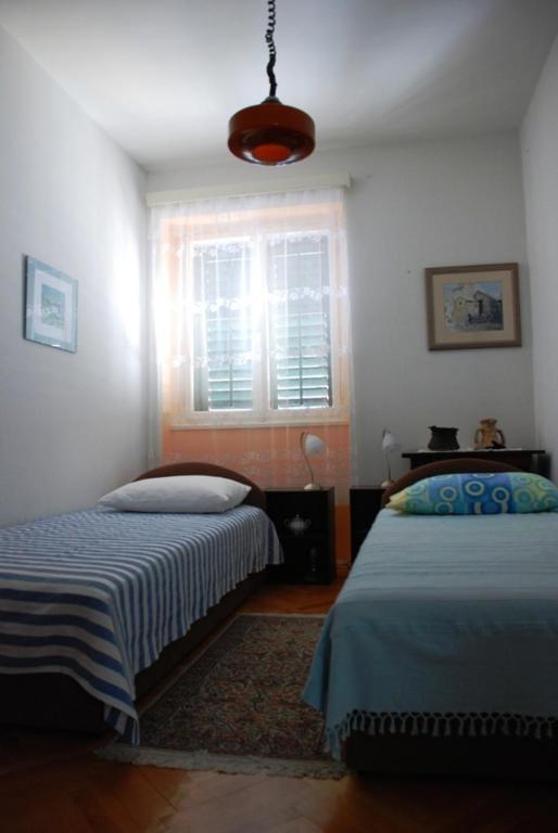 Apartman Branka Split Rum bild