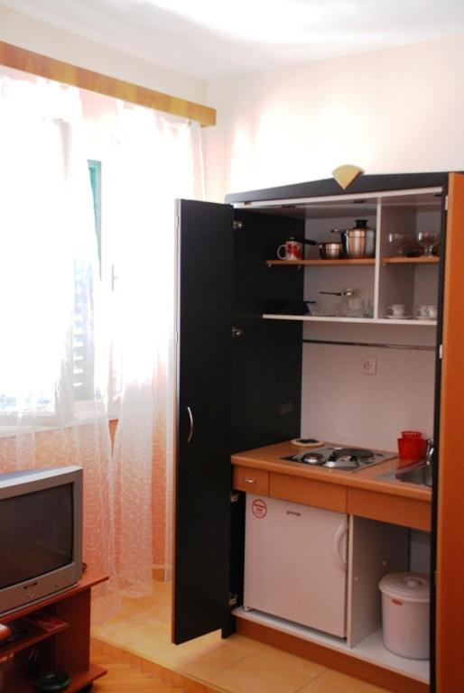 Apartman Branka Split Exteriör bild