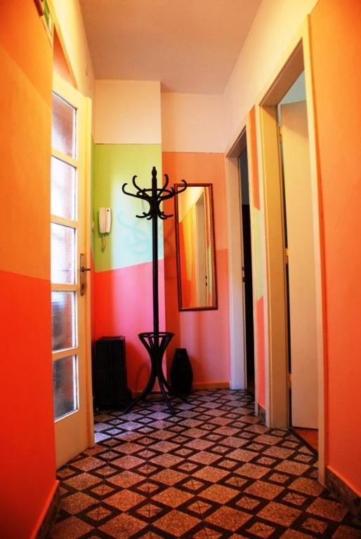 Apartman Branka Split Exteriör bild