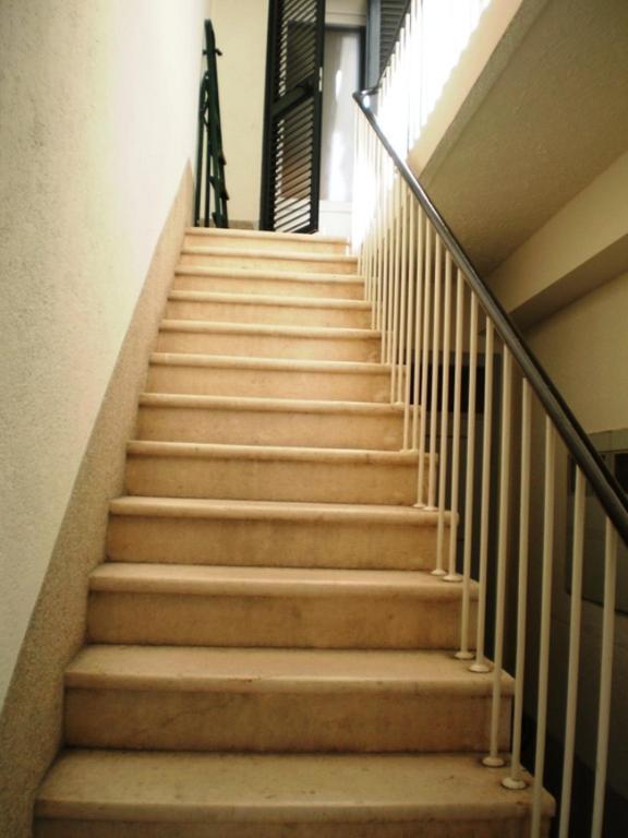 Apartman Branka Split Exteriör bild